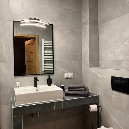 Bb I Cicha * Krynica Zdroj