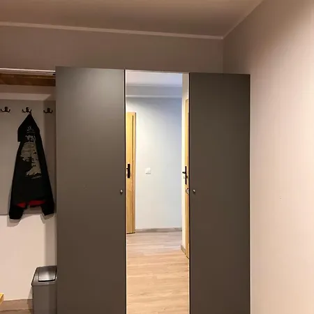 Apartment Bb I Cicha *