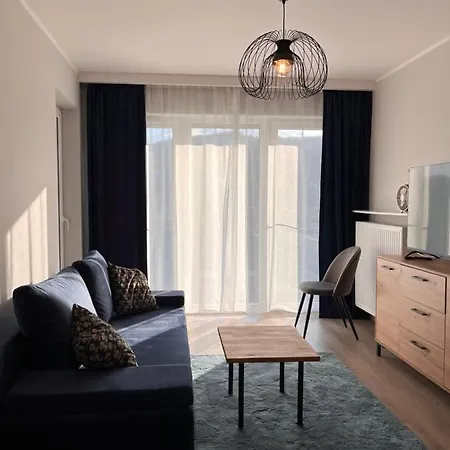 Apartament Bb I Cicha Krynica-Zdrój