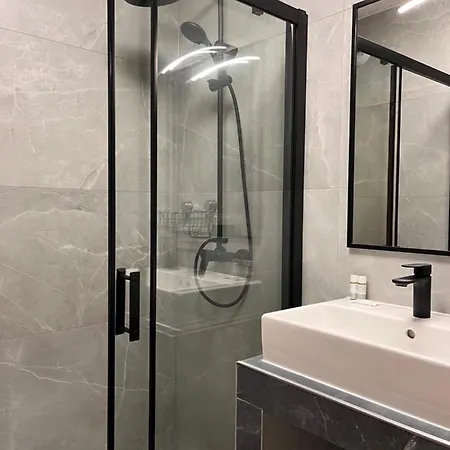 Lejlighed Bb I Cicha