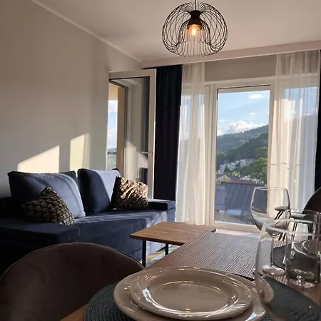 Bb I Cicha Krynica Zdroj