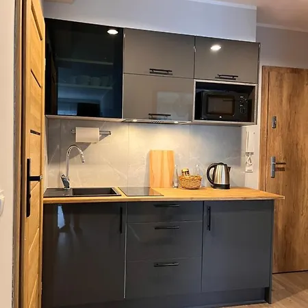 Lejlighed Bb I Cicha Krynica Zdroj