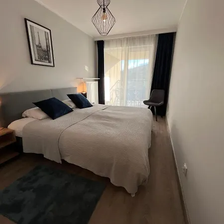 Apartamento Bb I Cicha *