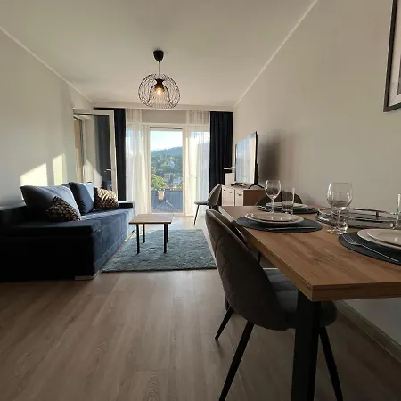 Bb I Cicha Krynica Zdroj