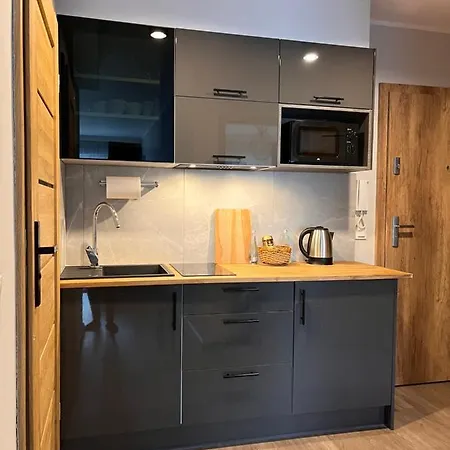 Apartament Bb I Cicha