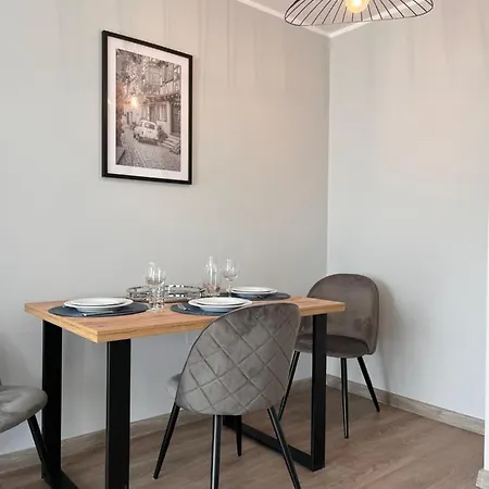 Bb I Cicha Krynica Zdroj