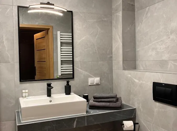 Bb I Cicha * Krynica-Zdrój