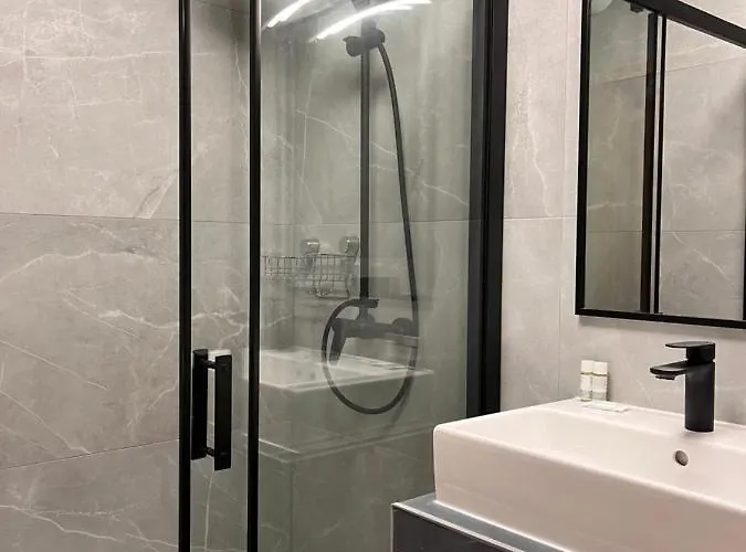 Lejlighed Bb I Cicha