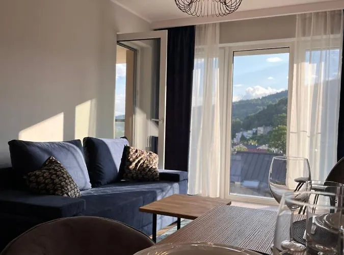 Bb I Cicha Krynica-Zdrój