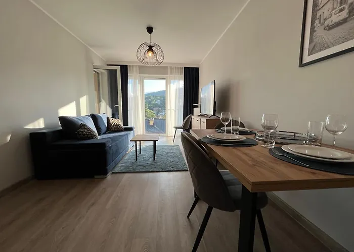 Bb I Cicha Krynica Zdroj